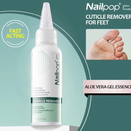 Callus Remover Gel