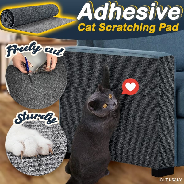 Freecut Cat Scratching Pad