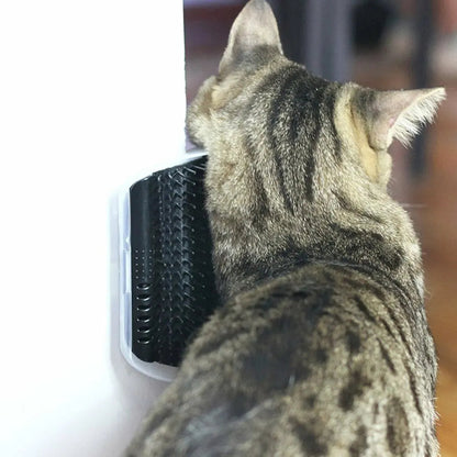 Self Grooming Cat Comb